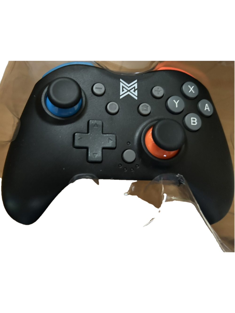 MobileGamingCorp Wireless Controller Switch Wireless/Window PC Wired Only